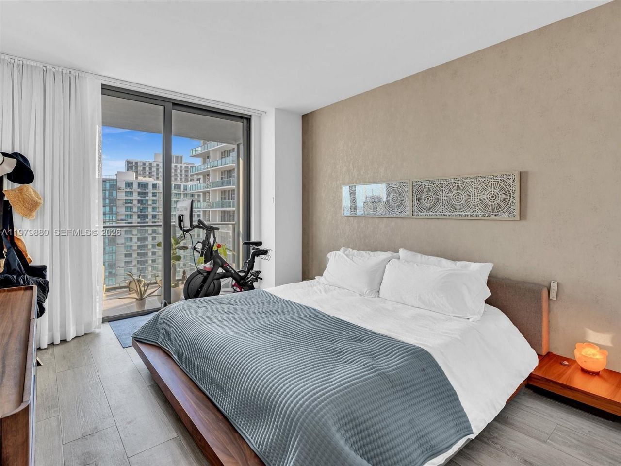 121 NE 34th St , Unit 2104, Miami, FL 33137 Photo