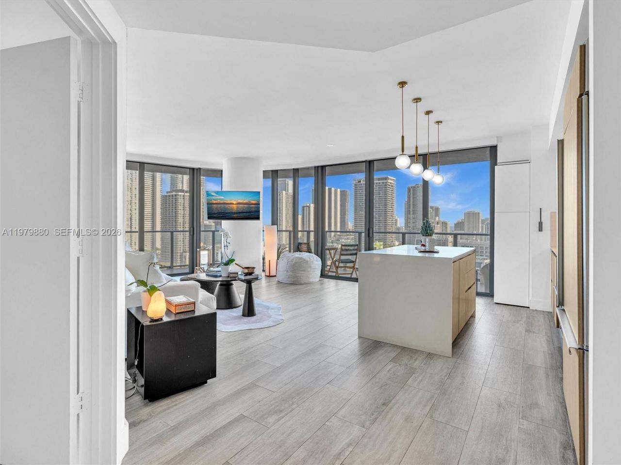 121 NE 34th St , Unit 2104, Miami, FL 33137 Photo