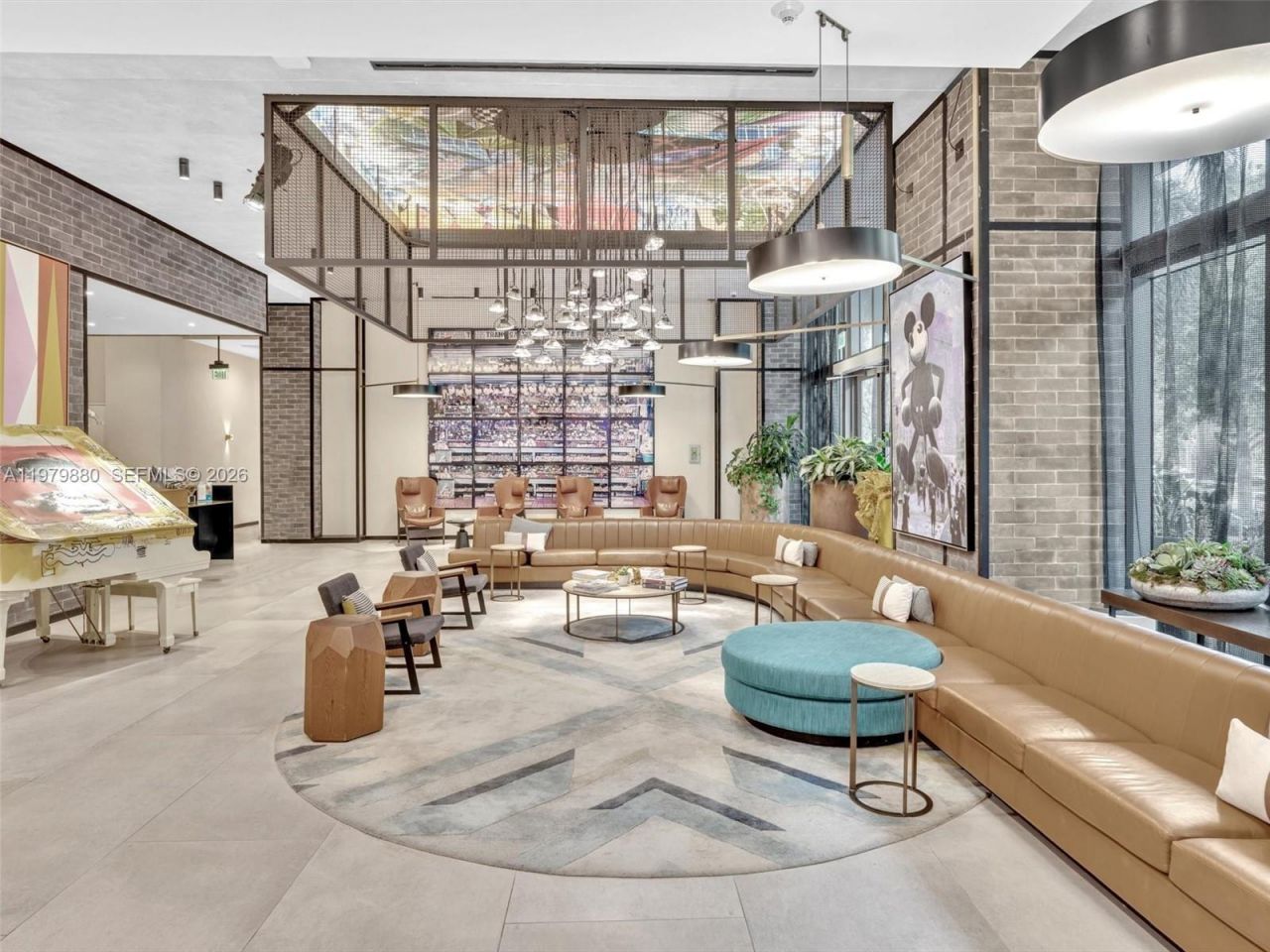 121 NE 34th St , Unit 2104, Miami, FL 33137 Photo