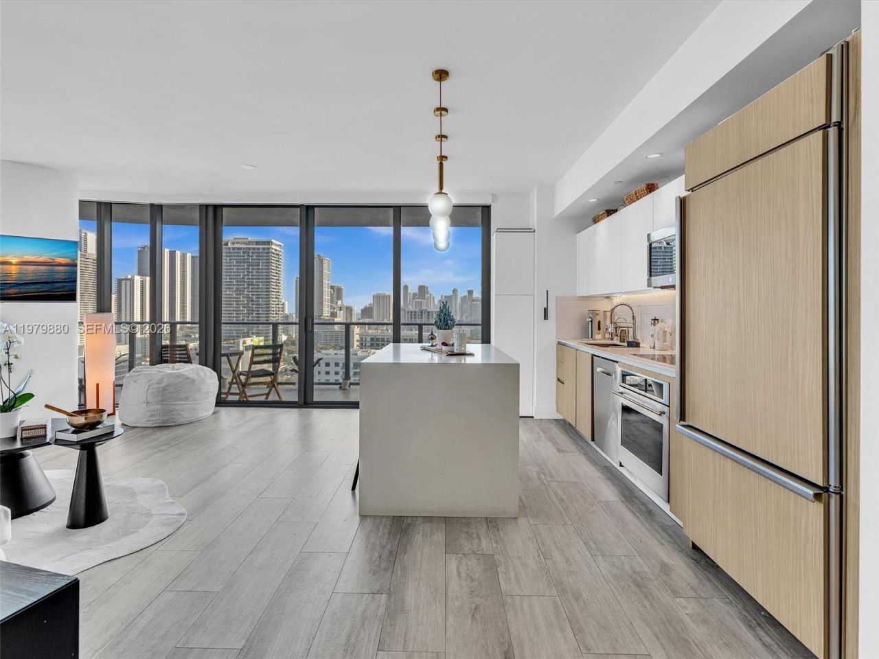 121 NE 34th St , Unit 2104, Miami, FL 33137 Photo