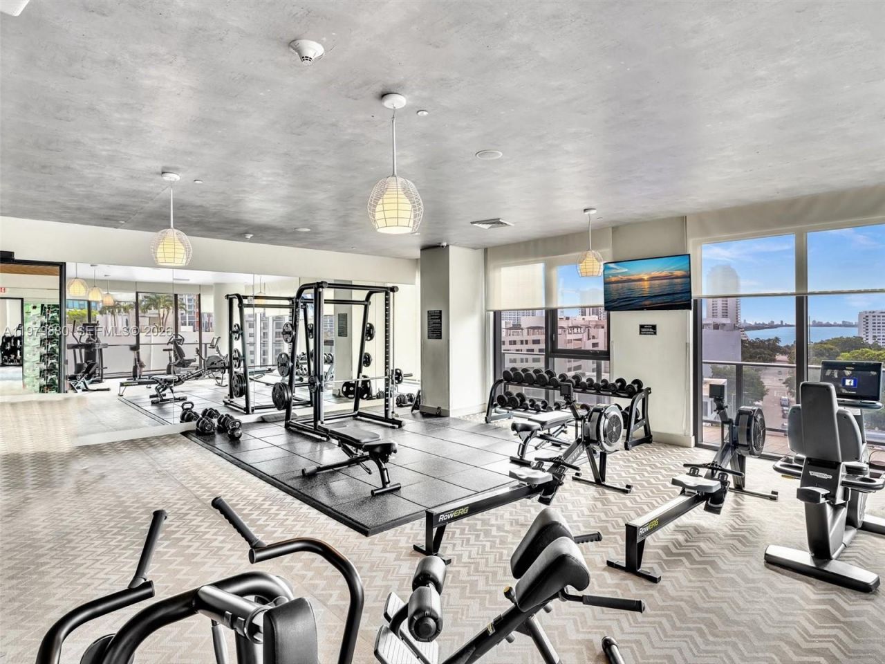 121 NE 34th St , Unit 2104, Miami, FL 33137 Photo