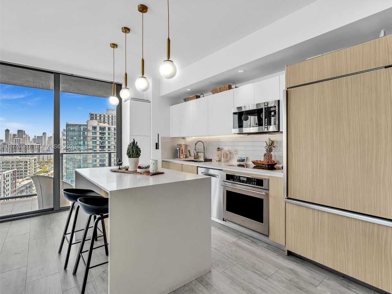 121 NE 34th St , Unit 2104, Miami, FL 33137 Photo