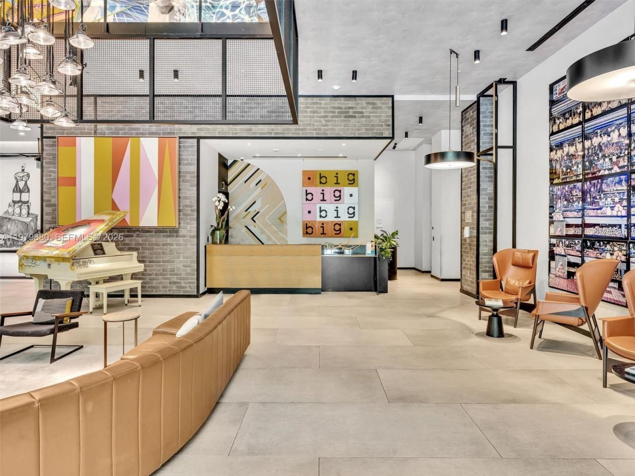 121 NE 34th St , Unit 2104, Miami, FL 33137 Photo