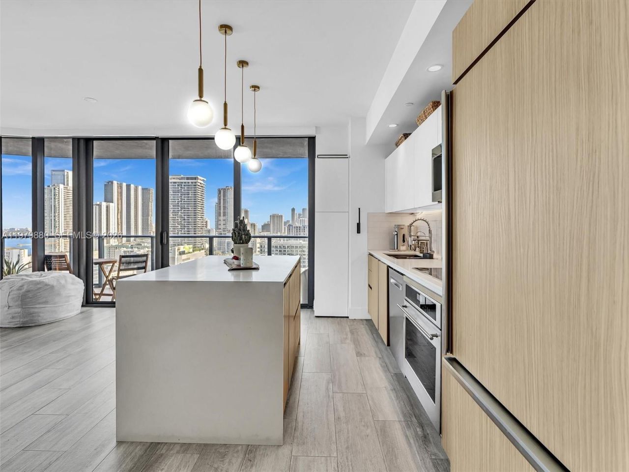 121 NE 34th St , Unit 2104, Miami, FL 33137 Photo