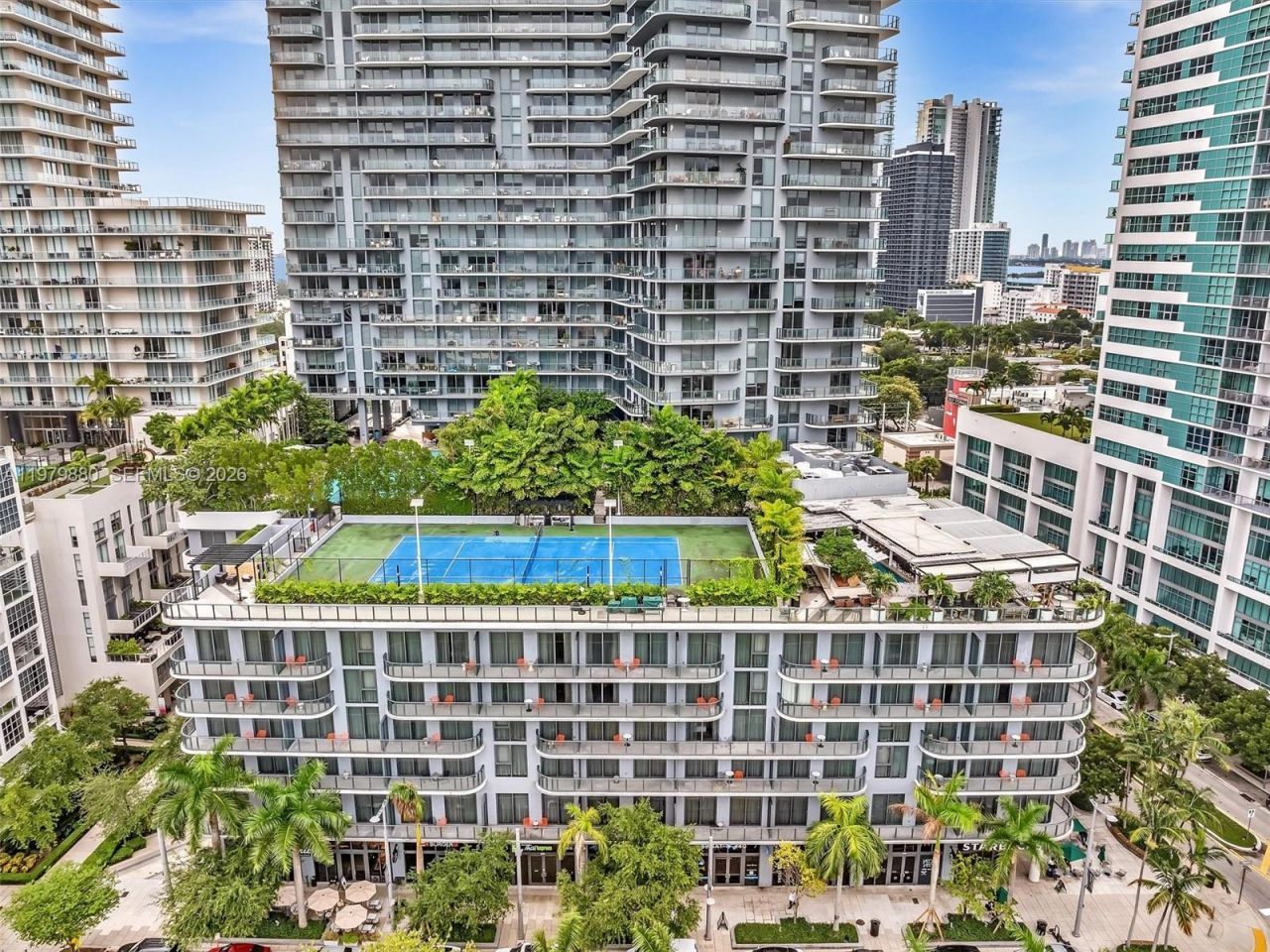 121 NE 34th St , Unit 2104, Miami, FL 33137 Photo