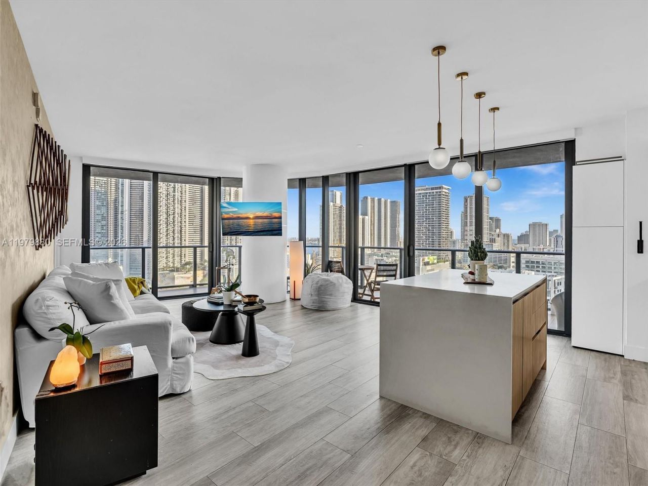 121 NE 34th St , Unit 2104, Miami, FL 33137 Photo