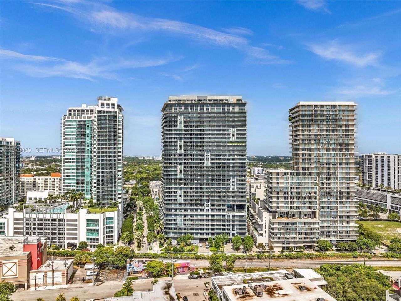 121 NE 34th St , Unit 2104, Miami, FL 33137 Photo