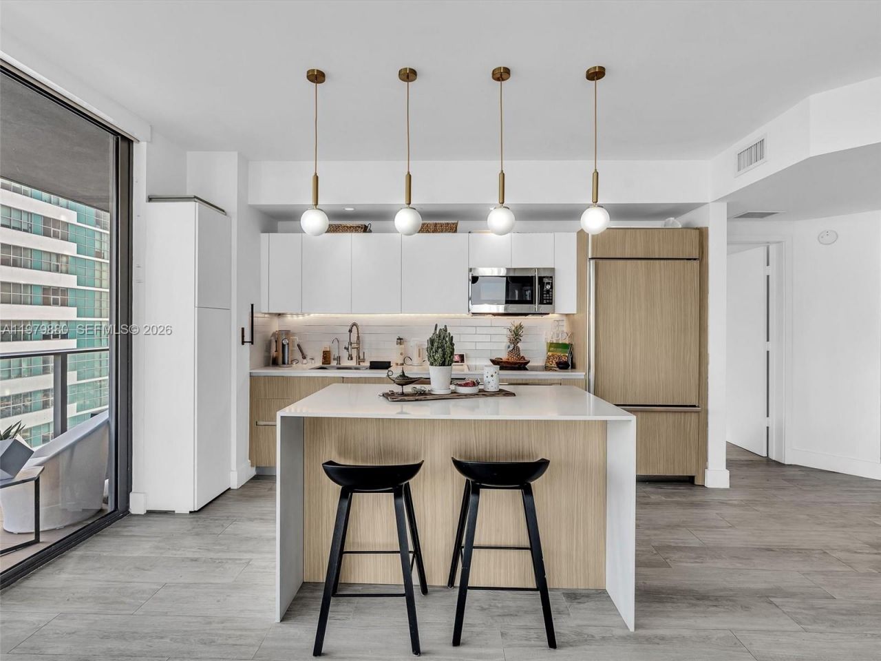 121 NE 34th St , Unit 2104, Miami, FL 33137 Photo