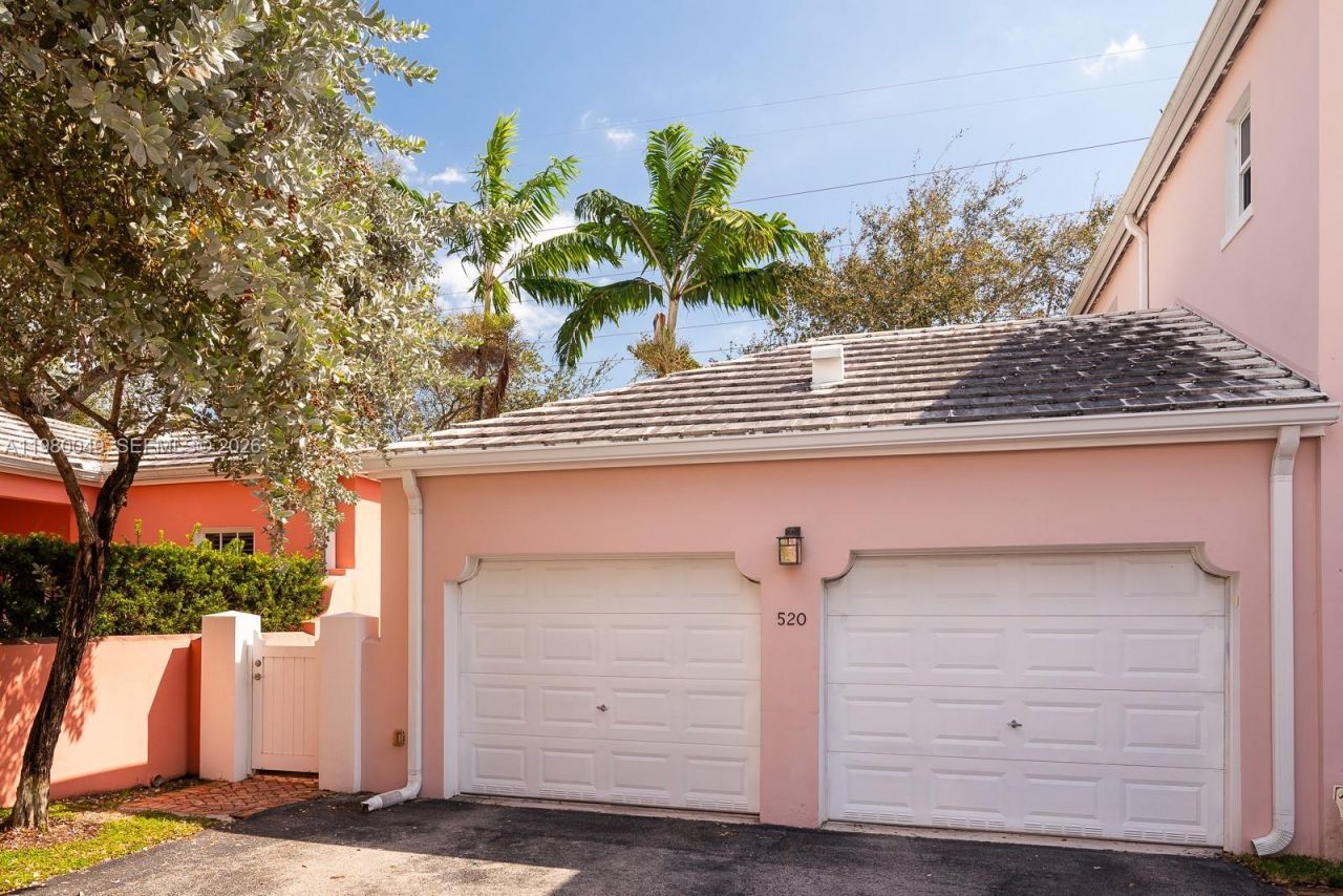 520 Loretto Ave , Unit 21, Coral Gables, FL 33146 Photo
