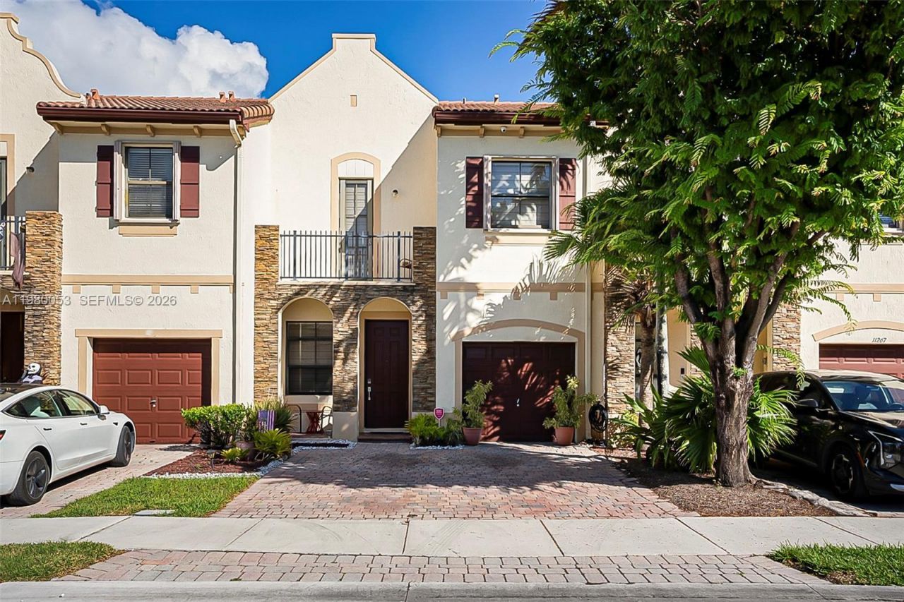 11271 SW 234th Terrace, Homestead, FL 33032 Photo