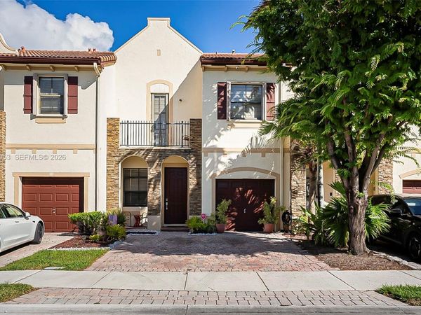 11271 SW 234th Terrace, Homestead, FL 33032