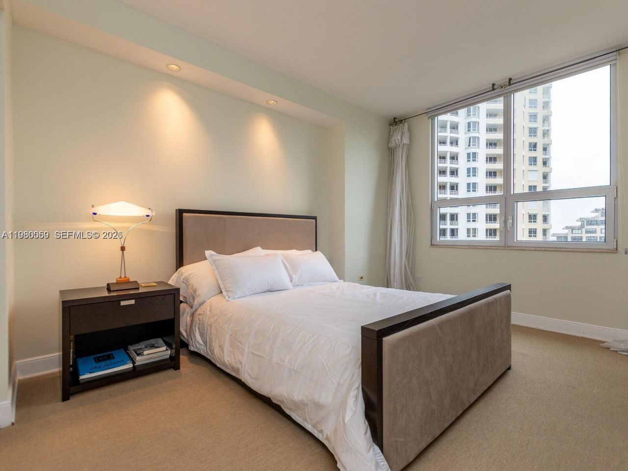 848 Brickell Key Dr , Unit 1201, Miami, FL 33131 Photo