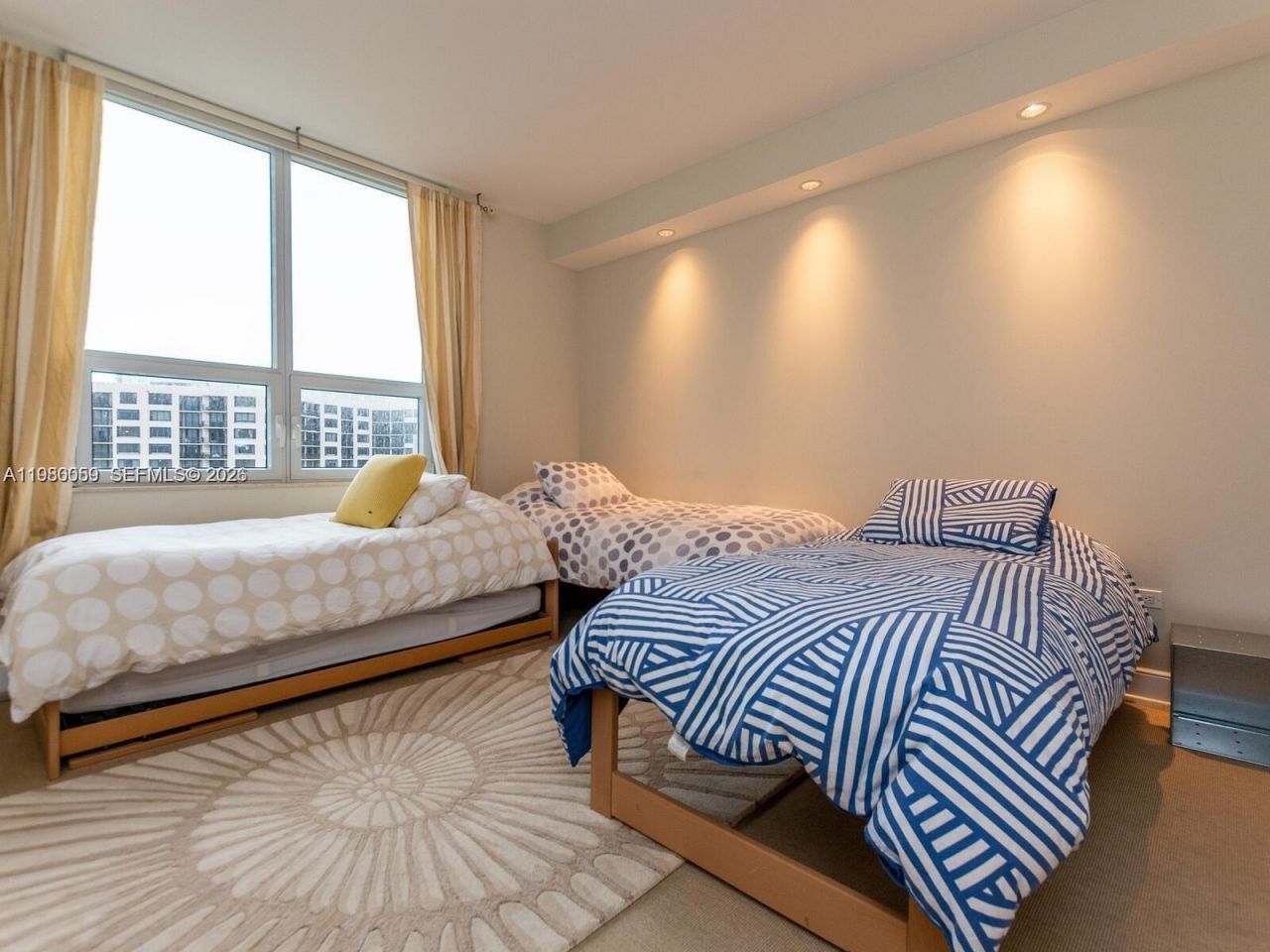 848 Brickell Key Dr , Unit 1201, Miami, FL 33131 Photo