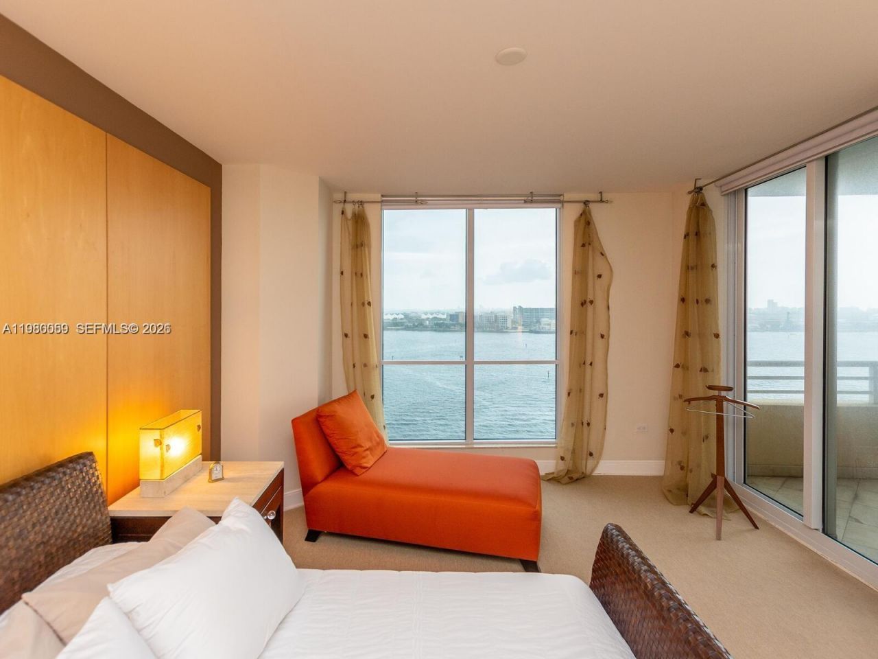 848 Brickell Key Dr , Unit 1201, Miami, FL 33131 Photo