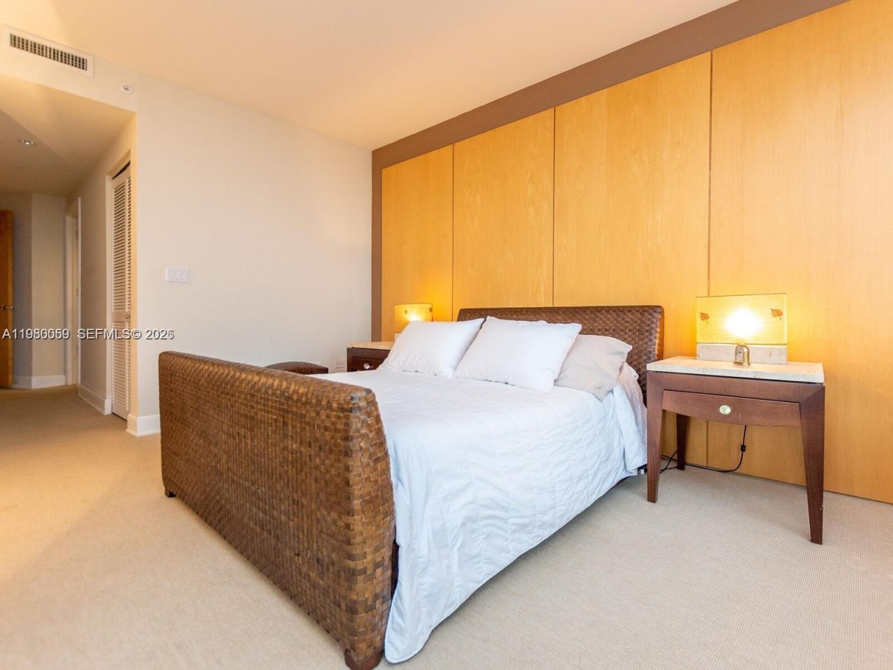 848 Brickell Key Dr , Unit 1201, Miami, FL 33131 Photo