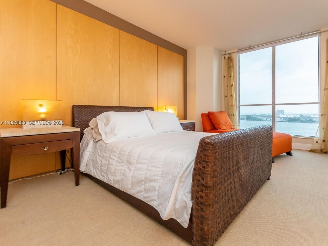 848 Brickell Key Dr , Unit 1201, Miami, FL 33131 Photo