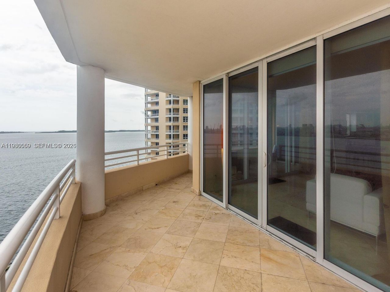 848 Brickell Key Dr , Unit 1201, Miami, FL 33131 Photo