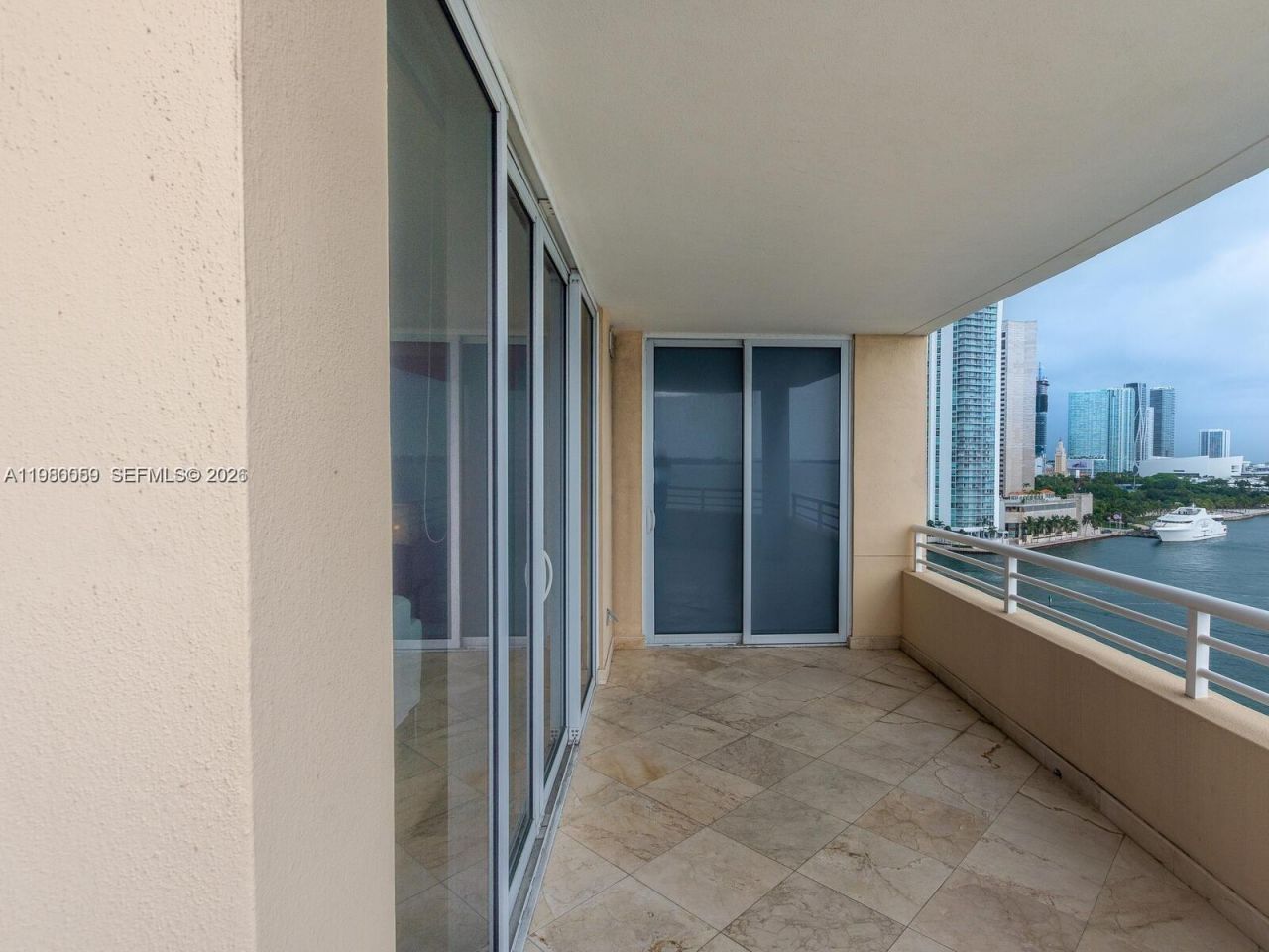848 Brickell Key Dr , Unit 1201, Miami, FL 33131 Photo