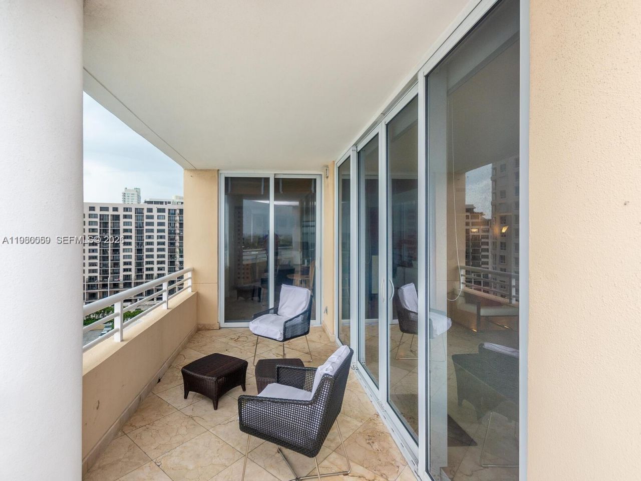 848 Brickell Key Dr , Unit 1201, Miami, FL 33131 Photo