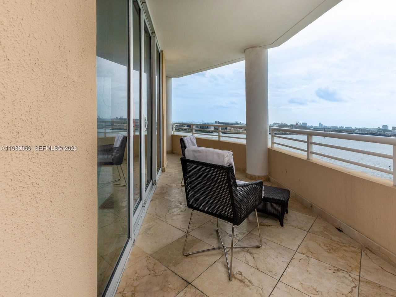 848 Brickell Key Dr , Unit 1201, Miami, FL 33131 Photo