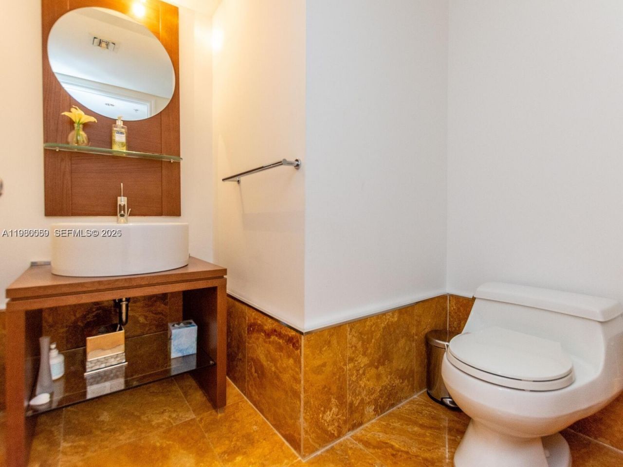 848 Brickell Key Dr , Unit 1201, Miami, FL 33131 Photo