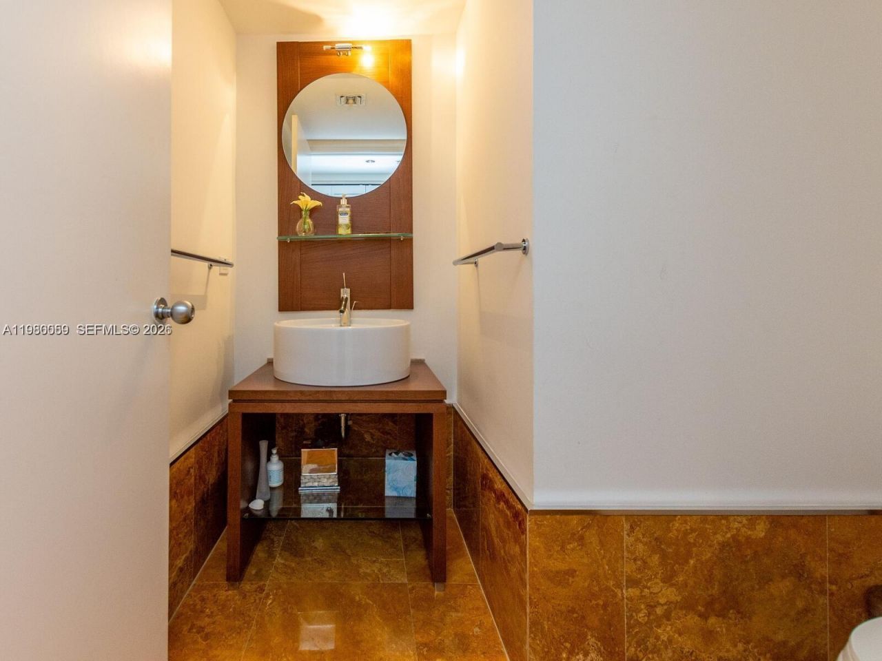 848 Brickell Key Dr , Unit 1201, Miami, FL 33131 Photo