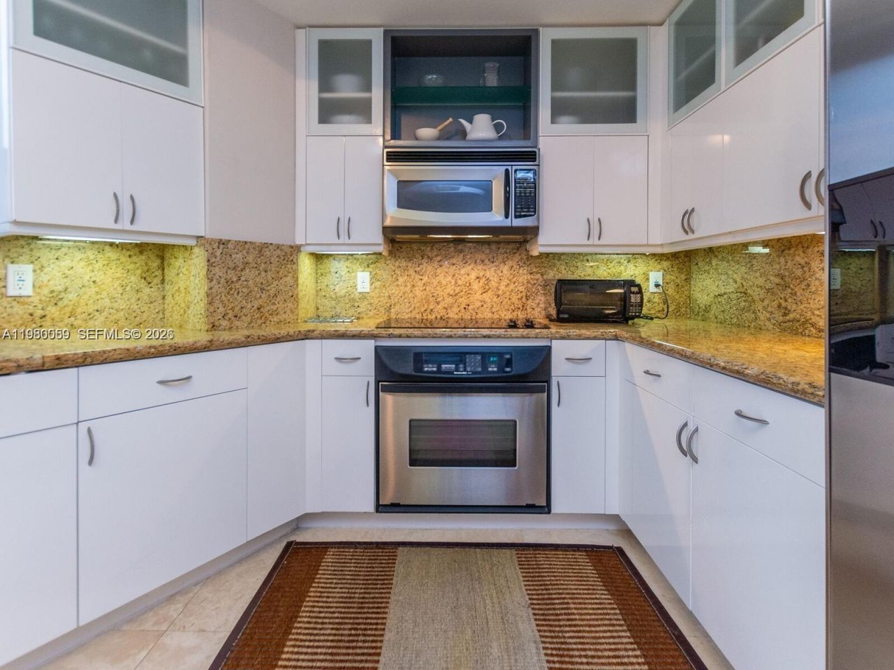 848 Brickell Key Dr , Unit 1201, Miami, FL 33131 Photo