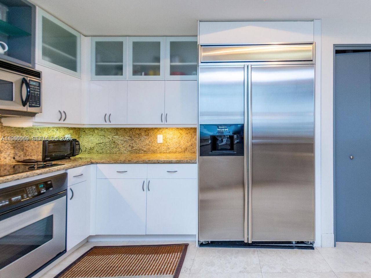 848 Brickell Key Dr , Unit 1201, Miami, FL 33131 Photo