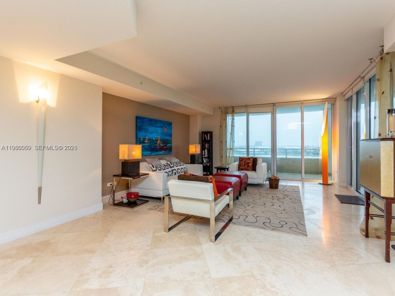 848 Brickell Key Dr , Unit 1201, Miami, FL 33131 Photo