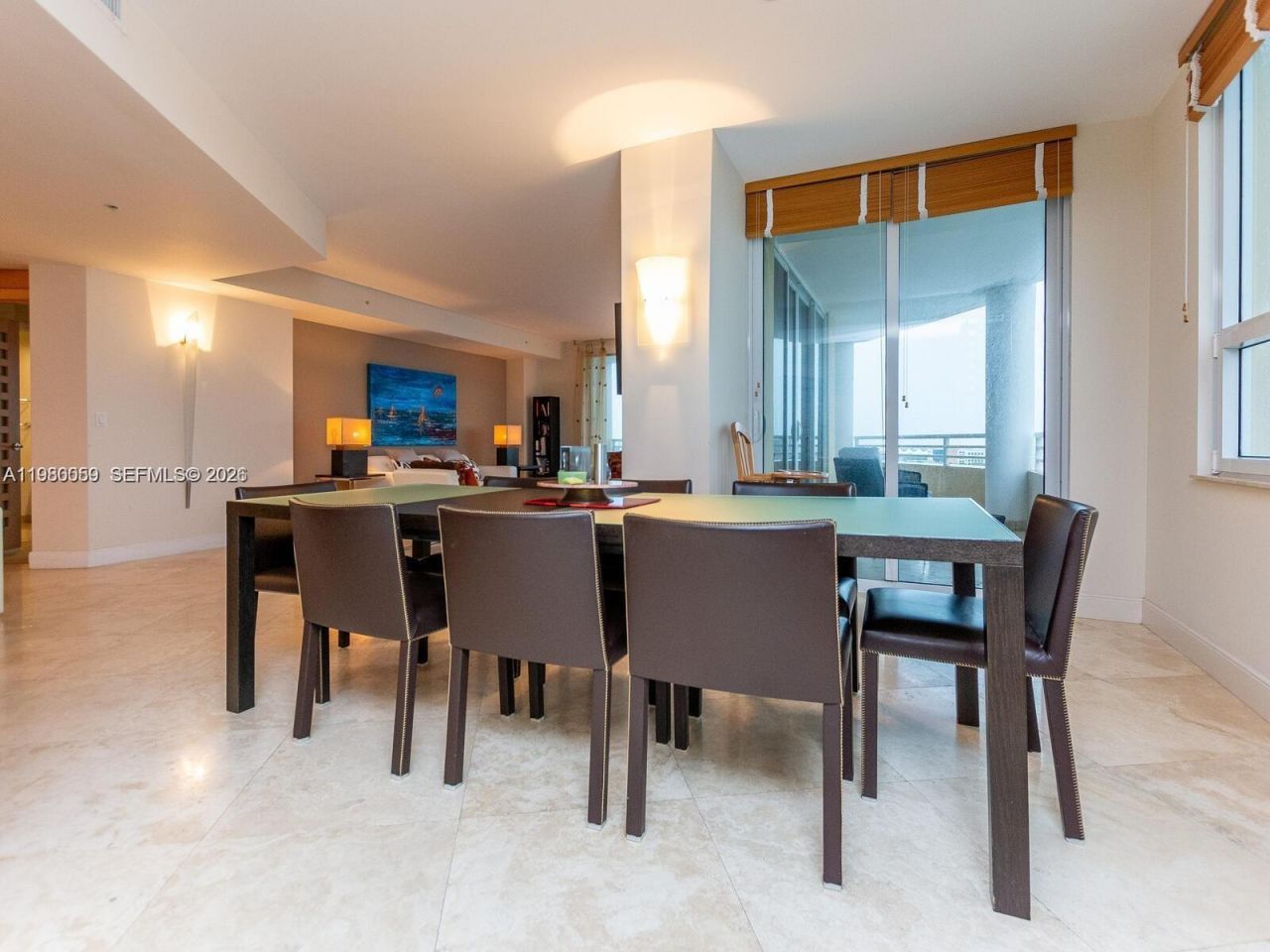 848 Brickell Key Dr , Unit 1201, Miami, FL 33131 Photo