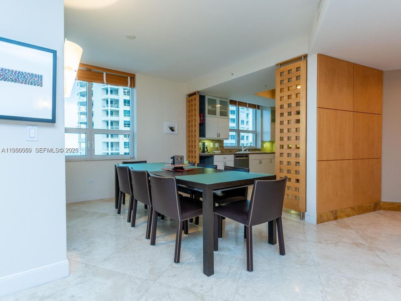 848 Brickell Key Dr , Unit 1201, Miami, FL 33131 Photo
