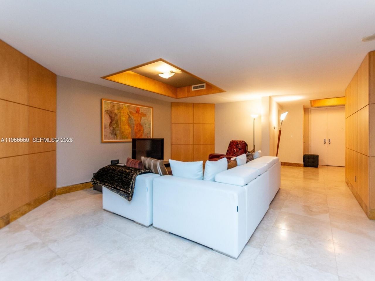 848 Brickell Key Dr , Unit 1201, Miami, FL 33131 Photo