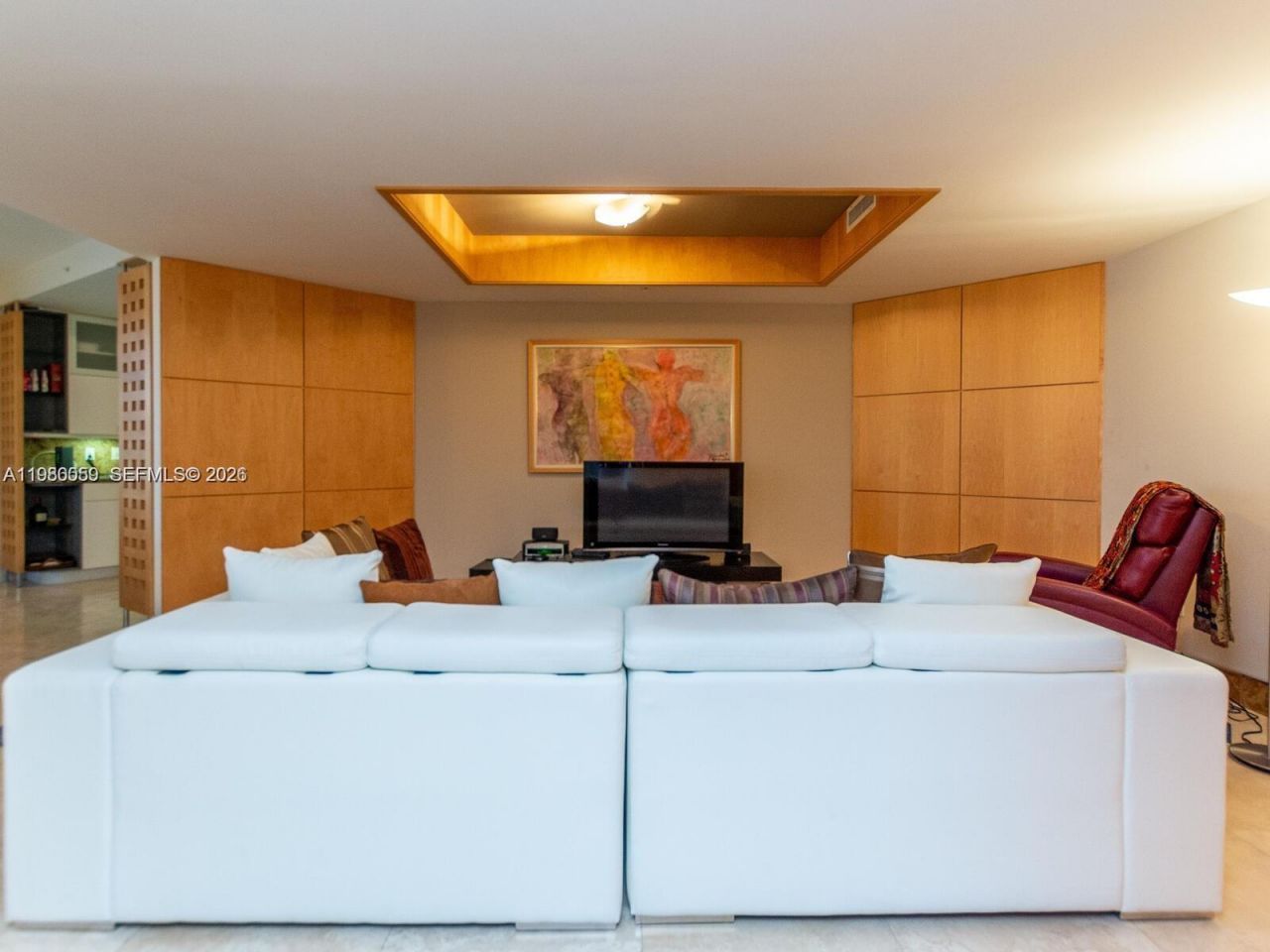 848 Brickell Key Dr , Unit 1201, Miami, FL 33131 Photo