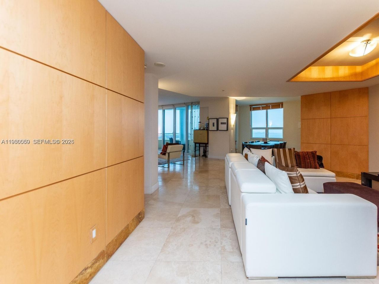 848 Brickell Key Dr , Unit 1201, Miami, FL 33131 Photo