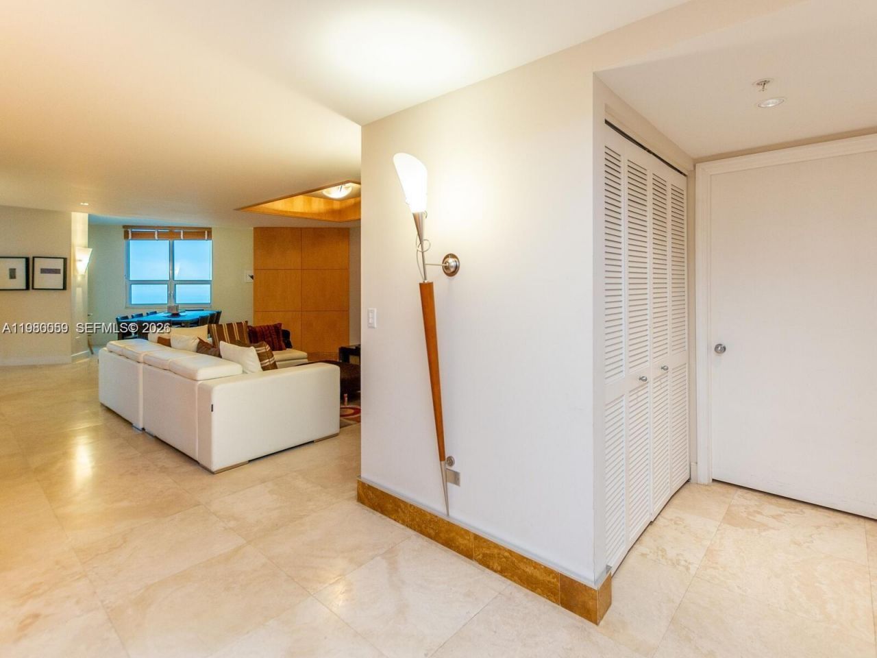 848 Brickell Key Dr , Unit 1201, Miami, FL 33131 Photo