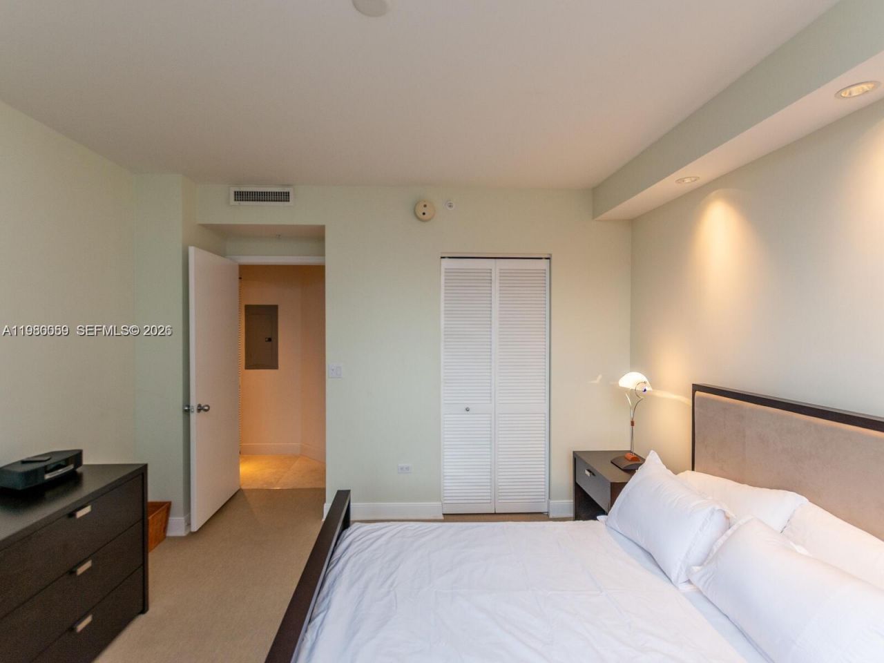 848 Brickell Key Dr , Unit 1201, Miami, FL 33131 Photo