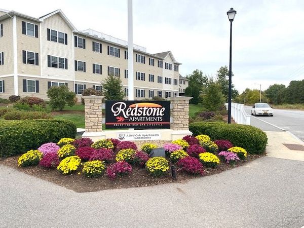 100 Sentinel Court, Unit 107, Manchester, NH 03104