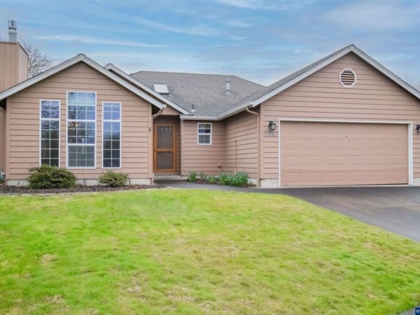 1741 SW Otana Dr, Corvallis, OR 97333