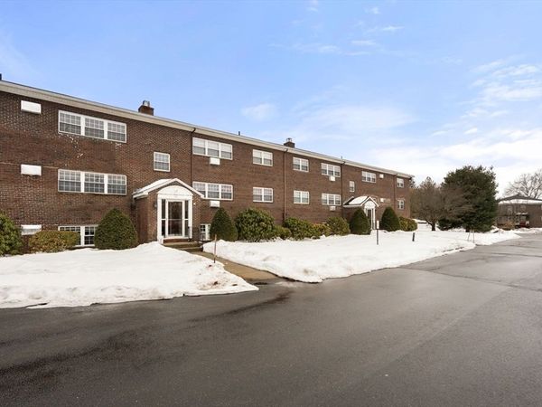 147 Milk St, Unit 18, Westborough, MA 01581