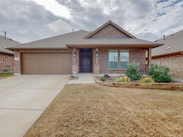 1101 Lawndale Street, Celina, TX 75009