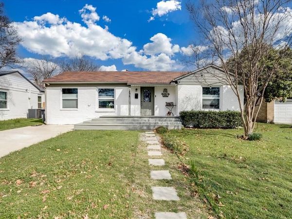 10518 Desdemona Drive, Dallas, TX 75228