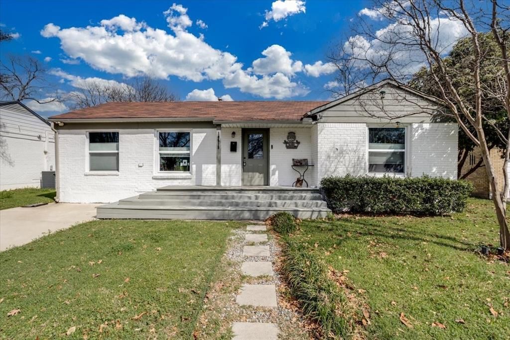 10518 Desdemona Drive, Dallas, TX 75228 Main Photo