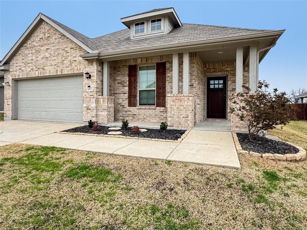 413 Vawter Drive , Van Alstyne, TX 75495