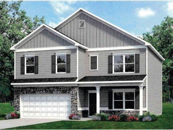 30 North Haven Drive, Rome, GA 30165