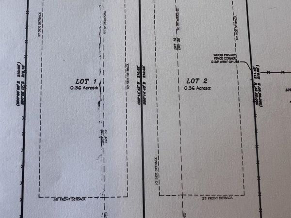 0 #1 Magnolia Avenue, Daphne, AL 36526