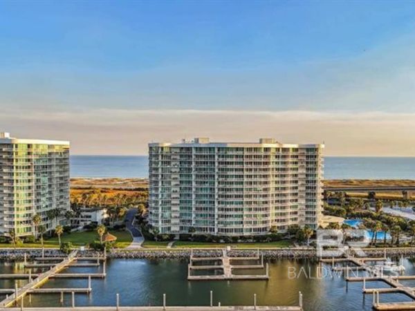 28103 Perdido Beach Boulevard, Unit BP6, Orange Beach, AL 36561
