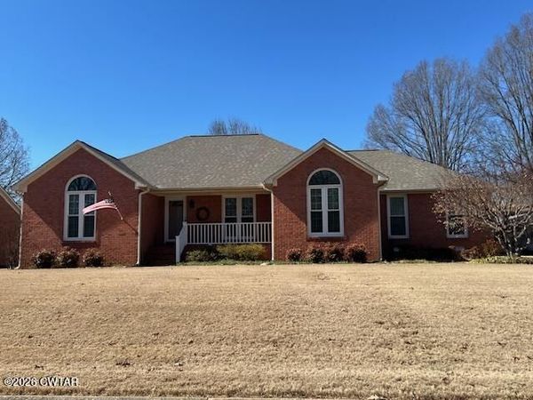 1021 Eastview Drive , Humboldt, TN 38343