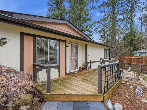 1249 W Shane DR, Coeur d'Alene, ID 83815