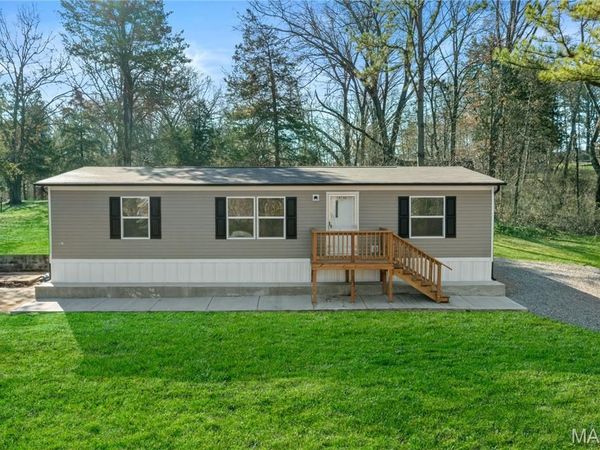 4740 Boulder Drive, Hillsboro, MO 63050