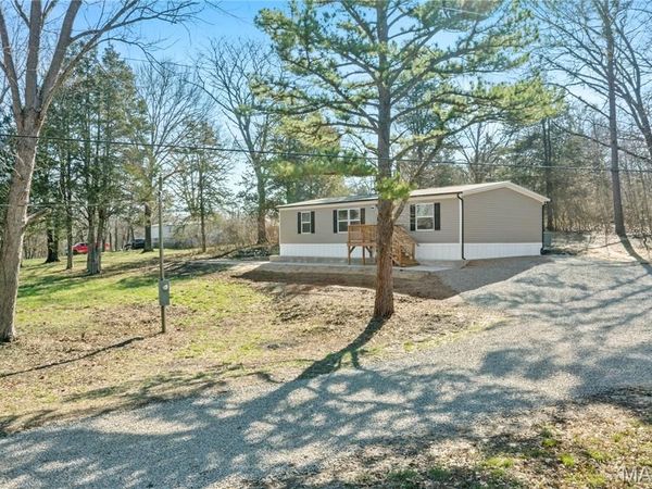 4740 Boulder Drive , Hillsboro, MO 63050